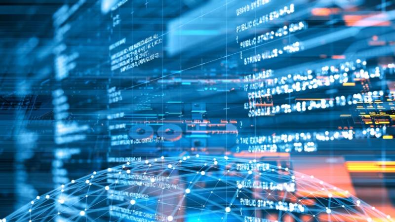 Linux基石:镇宁小程序开发公司的技术底座与发行版选择逻辑