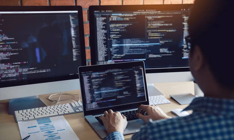 数据科学选型:R与Python如何赋能镇宁网站建设?
